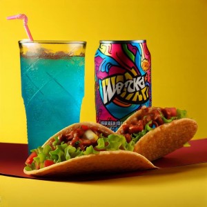 Taco Cono